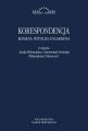 Korespondencja Romana Witolda Ingardena. Z dziejow Studia Philosophica. Commentarii Societatis Philosophicae Polonorum