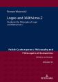 Logos and Mathma 2