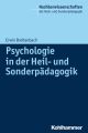 Psychologie in der Heil- und Sonderpadagogik