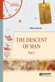 The descent of man in 2 p. Part 2.  .  2 .  2