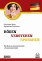 Horen – Verstehen – Sprechen. Sluchaj ze zrozumieniem i cwicz niemiecki