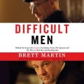 Difficult Men