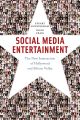 Social Media Entertainment