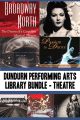 Dundurn Performing Arts Library Bundle — Theatre