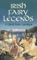 Irish Fairy Legends