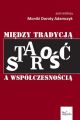 Starosc miedzy tradycja a wspolczesnoscia