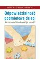 Odpowiedzialnosc podmiotowa dzieci