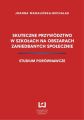 Skuteczne przywodztwo w szkolach na obszarach zaniedbanych spolecznie. Studium porownawcze