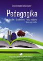 Pedagogika w sluzbie i dzialaniu na rzecz regionu. Inspiracje i zrodla