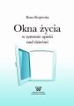 Okna zycia w systemie opieki nad dziecmi