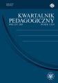 Kwartalnik Pedagogiczny 2020/1 (255)