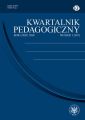 Kwartalnik Pedagogiczny 2018/1 (247)