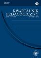 Kwartalnik Pedagogiczny 2020/2 (256)