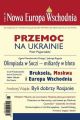 Nowa Europa Wschodnia 1/2014. Przemoc na Ukrainie