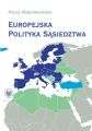 Europejska polityka sasiedztwa