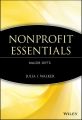 Nonprofit Essentials