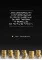 Aspekty finansowe gospodarowania nieruchomosciami Skarbu Panstwa w miastach na prawach powiatu