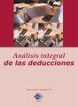 Analisis intergal de las deducciones 2017