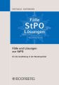 Falle und Losungen zur StPO