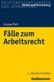 Falle zum Arbeitsrecht