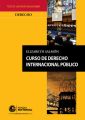 Curso de derecho internacional publico