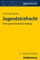 Jugendstrafrecht