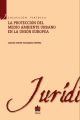 La proteccion al medio ambiente urbano en la Union europea