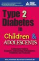 Type 2 Diabetes in Children and Adolescents