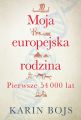 Moja europejska rodzina