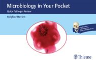 Microbiology in Your Pocket