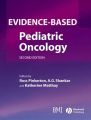 Evidence-Based Pediatric Oncology