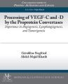 Processing of VEGF-C and -D by the Proprotein Convertases