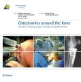 Osteotomies around the Knee