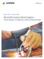 Minimally Invasive Spine Surgery