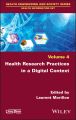 Health Research Practices in a Digital Context