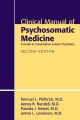 Clinical Manual of Psychosomatic Medicine