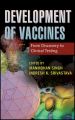 Development of Vaccines. From Discovery to Clinical Testing