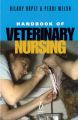 Handbook of Veterinary Nursing