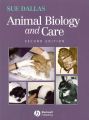 Animal Biology and Care