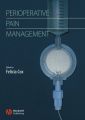 Perioperative Pain Management