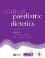 Clinical Paediatric Dietetics