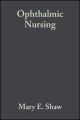 Ophthalmic Nursing