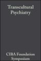 Transcultural Psychiatry