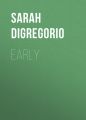 Early: An Intimate History of Premature Birth and What It Teaches Us About Being Human