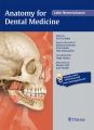 Anatomy for Dental Medicine, Latin Nomenclature