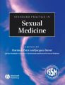 Standard Practice in Sexual Medicine