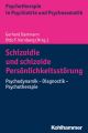 Schizoidie und schizoide Personlichkeitsstorung