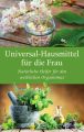 Universal-Heilmittel fur die Frau