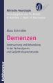 Demenzen