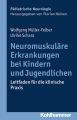 Neuromuskulare Erkrankungen bei Kindern und Jugendlichen